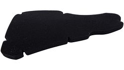 Spec X Luftfilter Schwarz