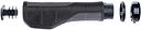 Vorschaubild CONTEC Griff MERGE City Comfort 96/140 mm schwarz/grau