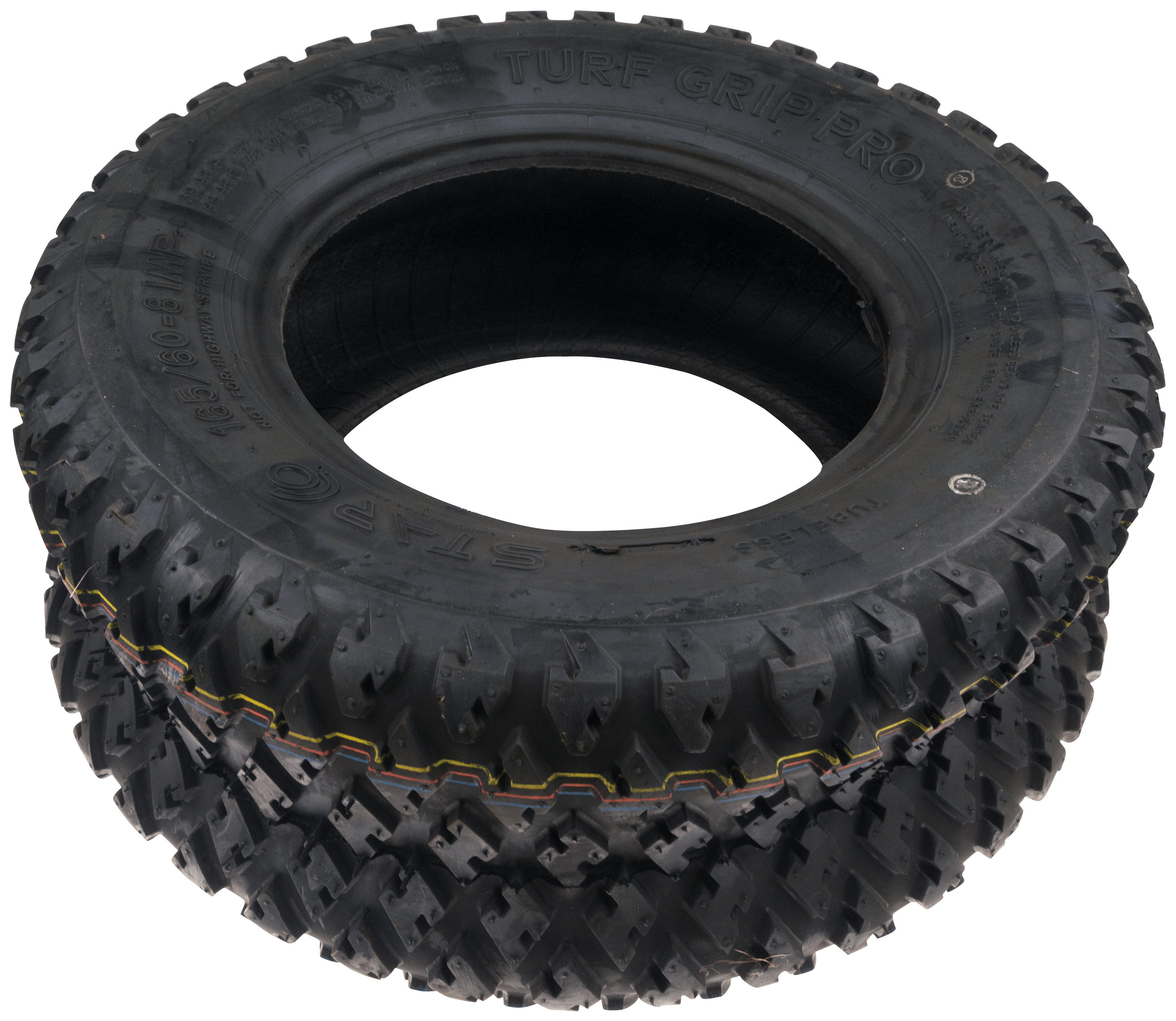 Husqvarna 535 46 00-01 - Reifen