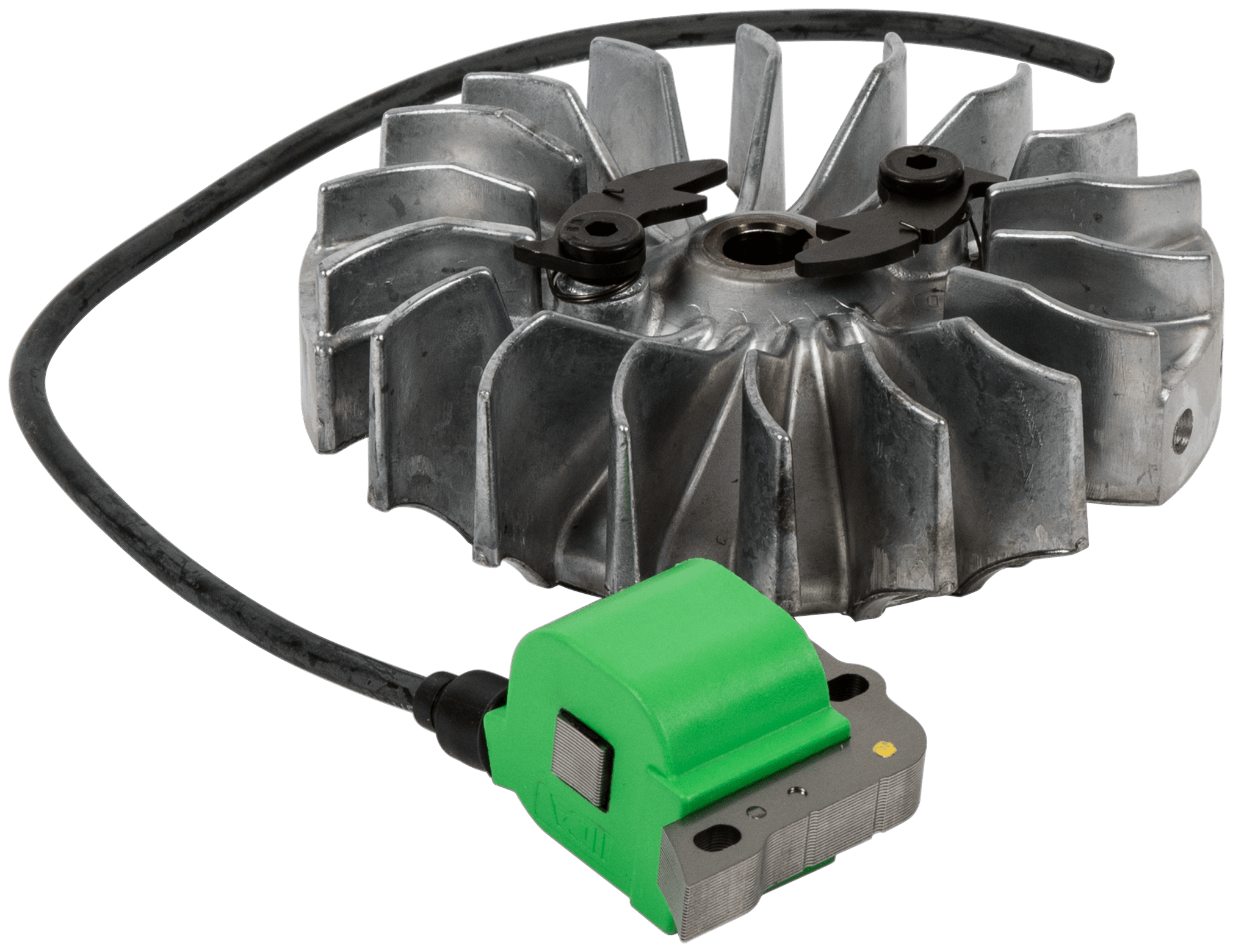 Husqvarna 595 31 26-01 - Elektronikmodul kpl.