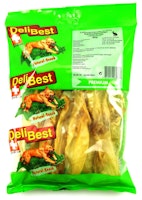 DeliBest Kaninchenohren Hundekauartikel