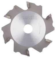 Makita HM-Nutfräser 90° B-48832