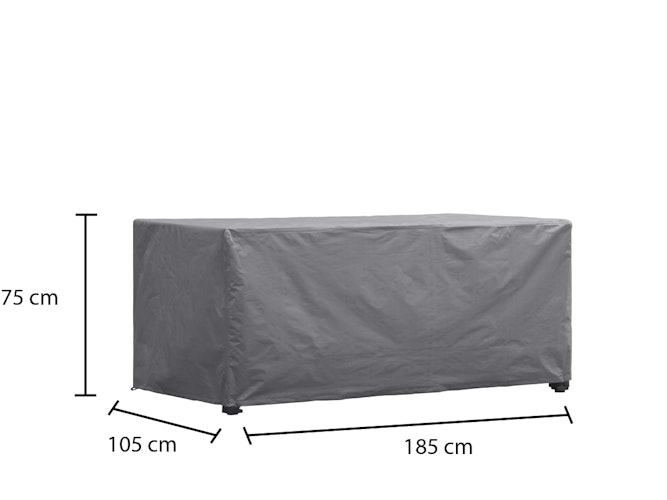 Winza Outdoor Covers Premium Abdeckhaube für Tisch