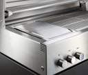 Flammkraft Teppanyaki Platte BLOCK C