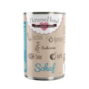 Vorschaubild Herzenshund 400 Gramm Hundenassfutter