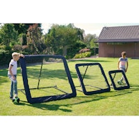 Exit Kickback Rebounder