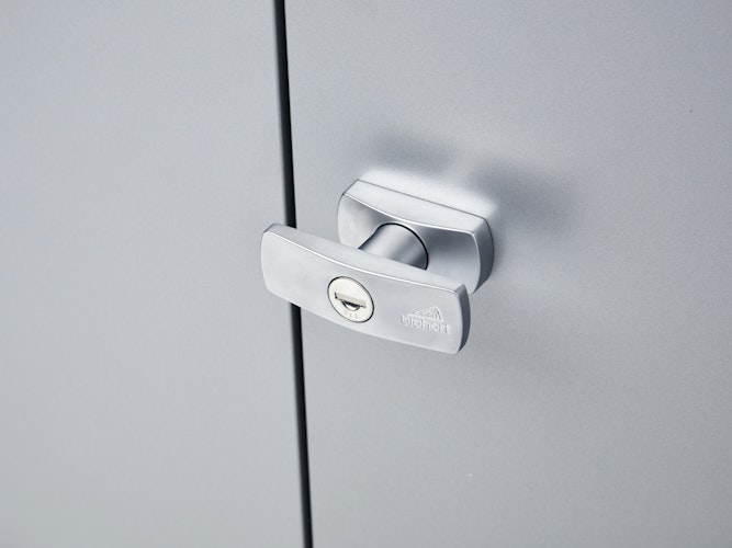 Biohort Terrassenschrank Romeo