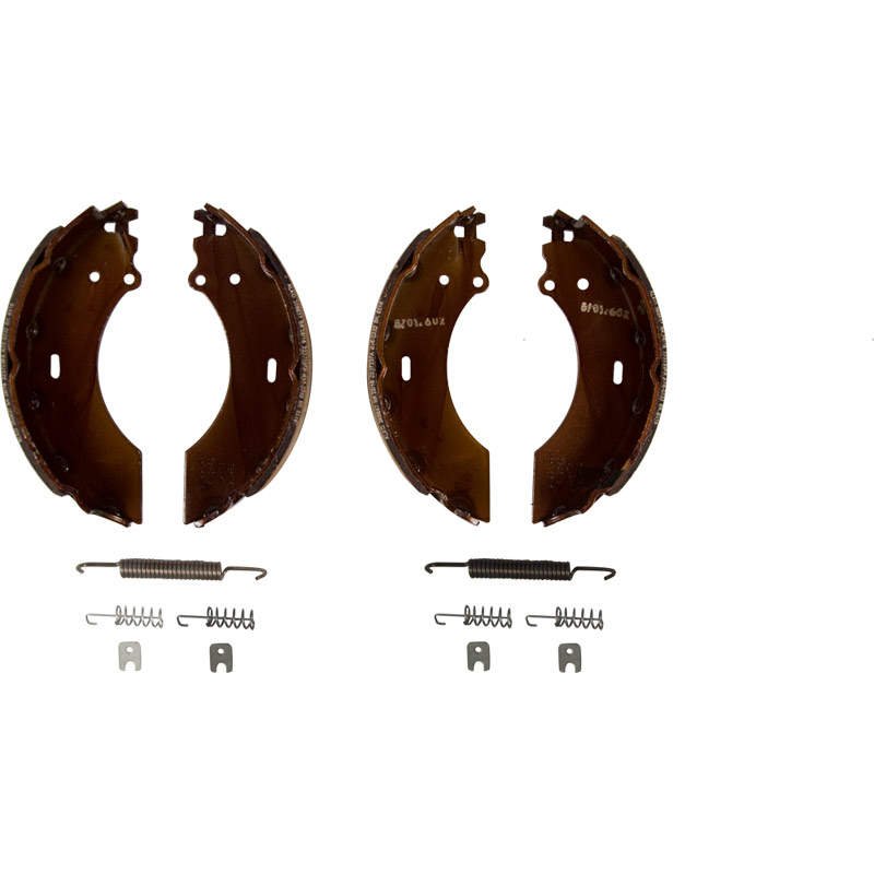 Bremsbackensatz AL-KO, 230 x 60, inkl. Federnsatz