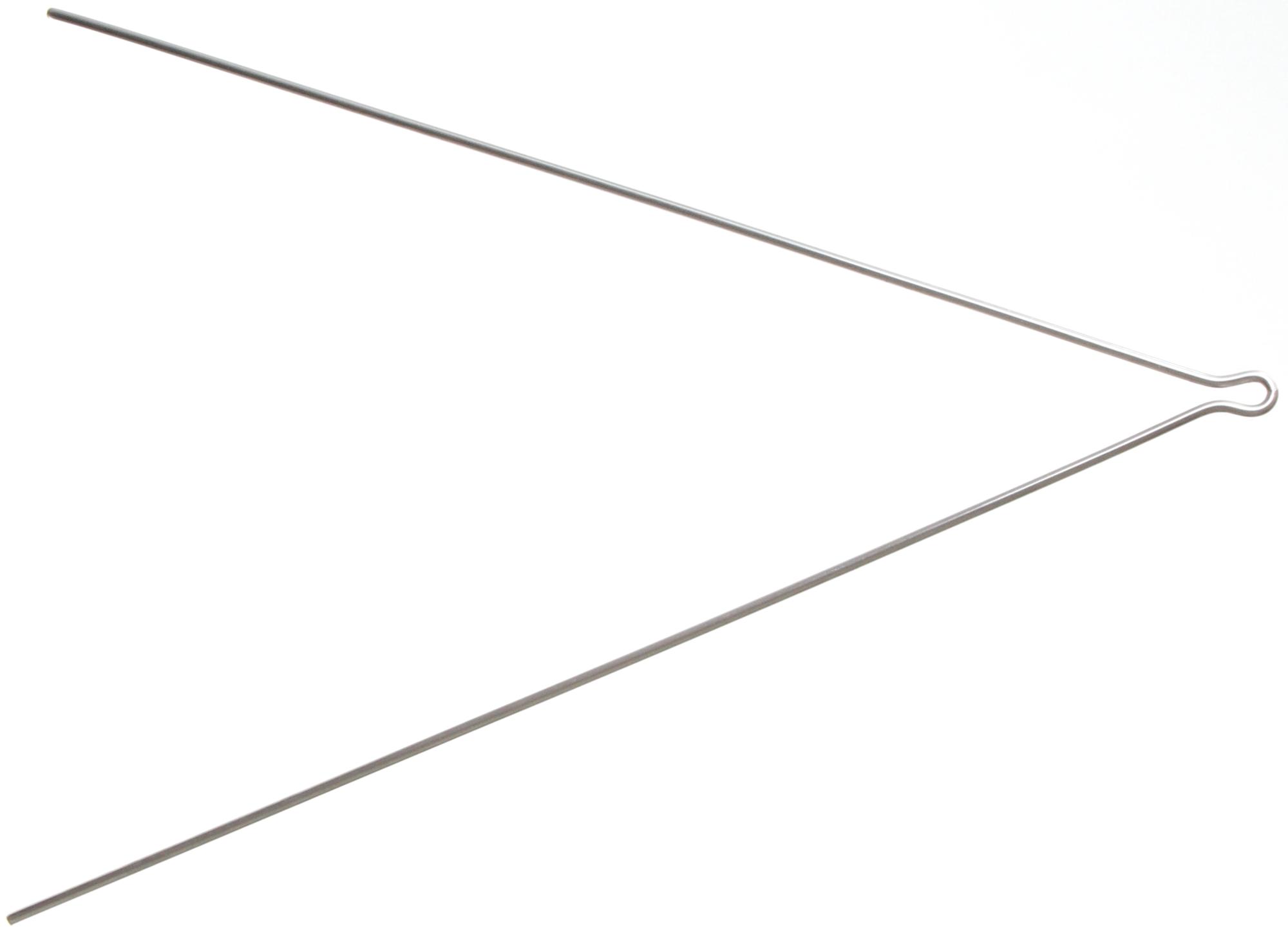 Stronglight Schutzblechstrebe