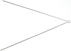 Stronglight Schutzblechstrebe