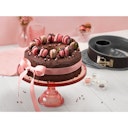 Vorschaubild Kaiser Springform Inspiration mit Rohrboden Ø 26 cm