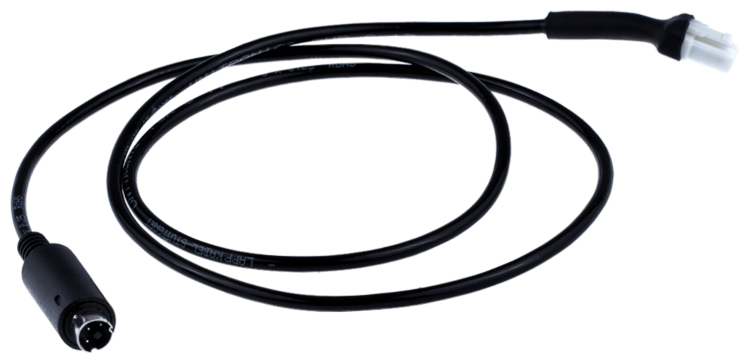 Husqvarna 576 18 34-01 - KABELSATZ