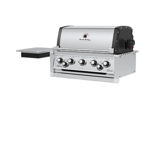Broil King Einbau-Gasgrill IMPERIAL S 590