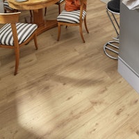 HANDMUSTER MEISTER Laminatboden MeisterDesign. laminate LD 150 Eiche Chiemsee hell 6376