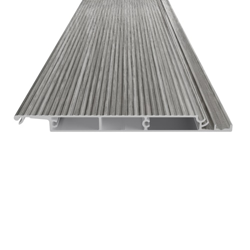 TraumGarten DreamDeck Alu Terrassendiele - Verschiedene Ausführungen