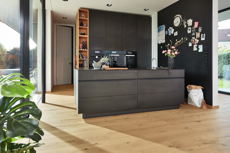 HANDMUSTER MEISTER Lindura-Holzboden HD 400 | ultramattlackiert Eiche authentic pure geb 8921