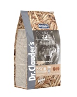 Dr. Clauder's  2kg Wildlife Insekten