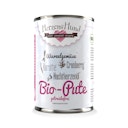 Vorschaubild Herzenshund 400 Gramm Hundenassfutter