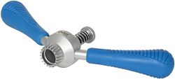 Cyclus Tools Montagewerkzeug Innenlager silber,blau