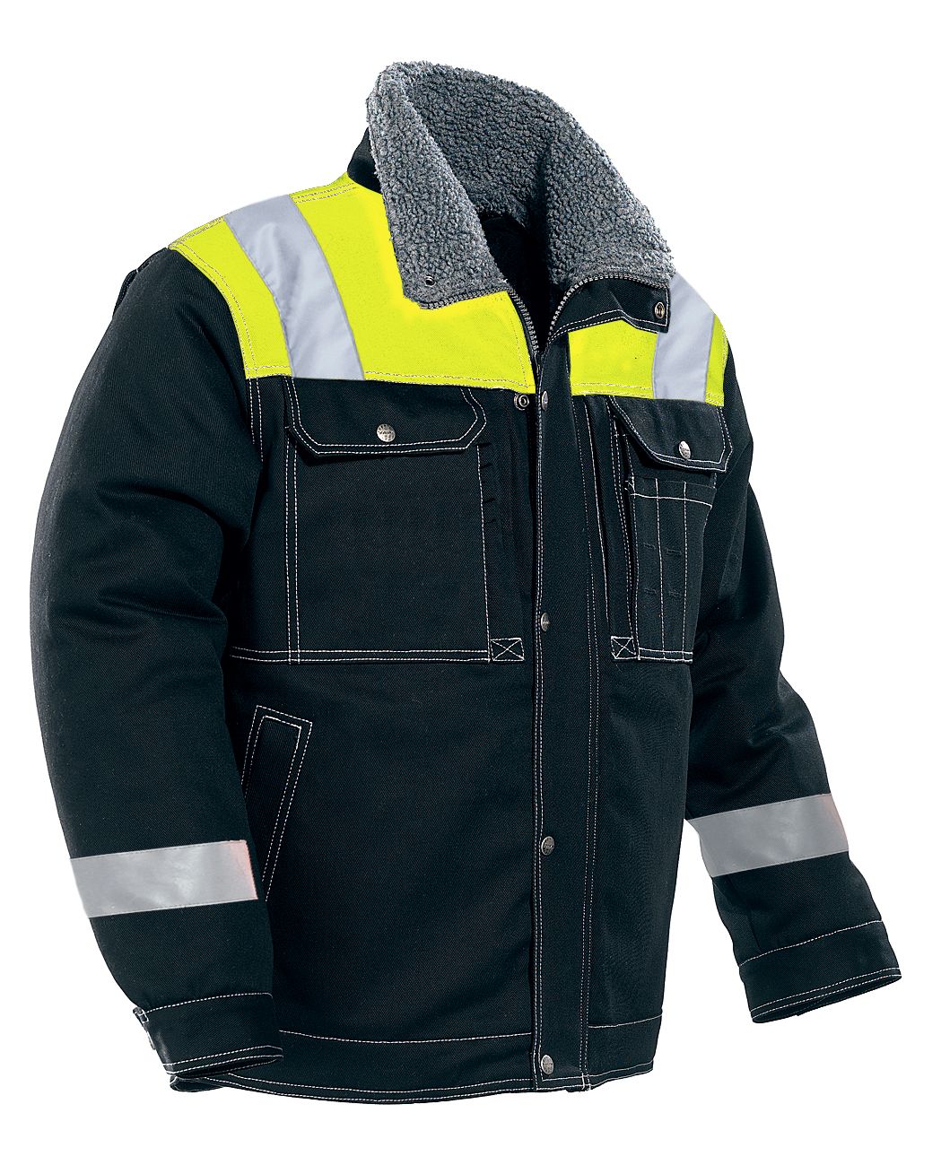 Jobman Winterjacke 1179