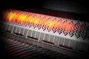 NAPOLEON Gasgrill PRESTIGE 500, Edelstahl