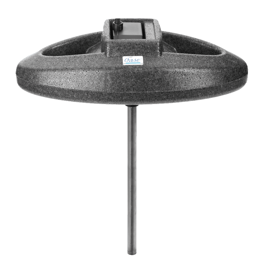 Oase Eisfreihalter IceFree Thermo 330