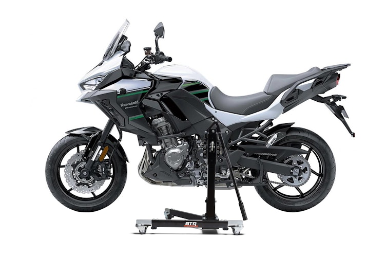 Zentralständer EVOLIFT® für Kawasaki Versys 1000 14-24