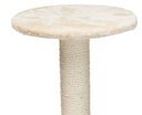 Vorschaubild TRIXIE Kratzbaum Alicante ø9x142cm  beige