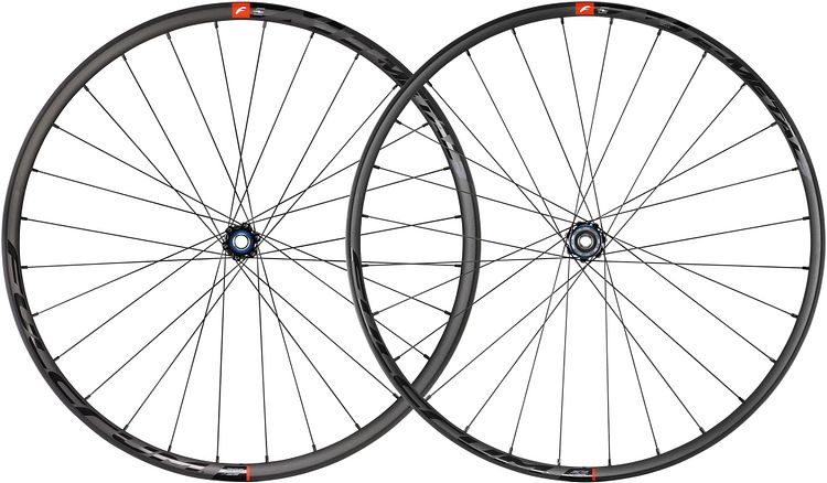 Fulcrum Laufradsatz E-Metal 3 29 Zoll HG