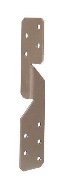 Alberts DURAVIS® Sparren-Pfettenanker