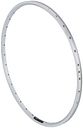 Vorschaubild CONTEC Felge Classic L17 28 Zoll silber