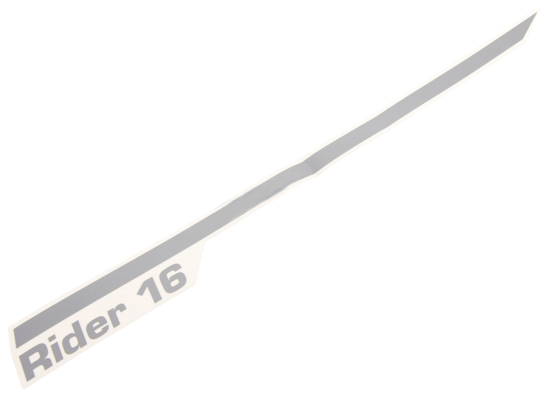 Husqvarna 535 44 95-01 - AUFKLEBER