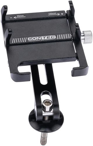 CONTEC Smartphonehalter Bug Twist schwarz