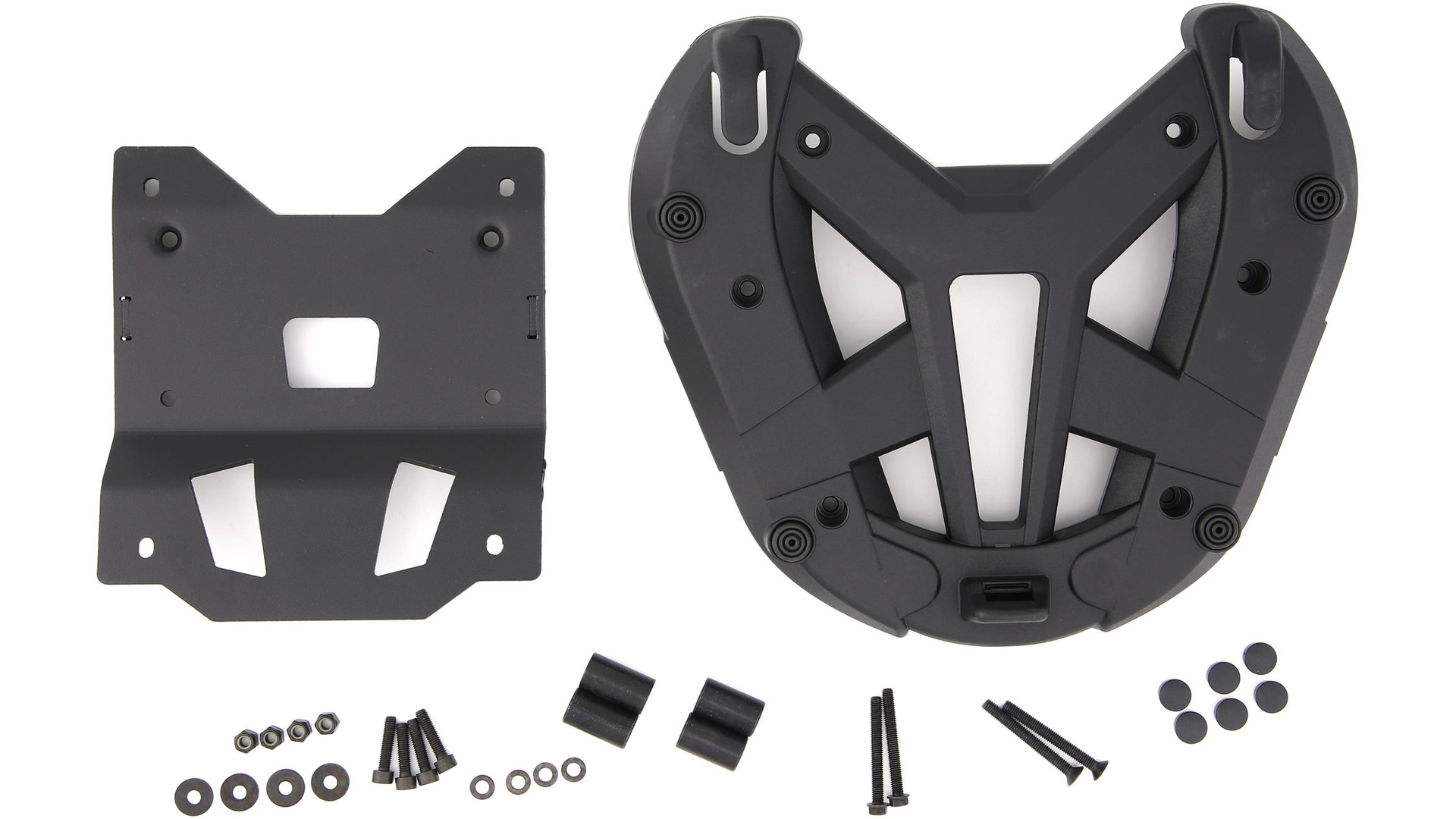 Kappa Topcaseträger Kit KR 4111 für Kawasaki J125/J300