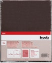 Vorschaubild kwb 5 Schleifbogen Korund K 120 810412