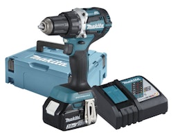 Makita Akku-Bohrschrauber 18V  DDF484RT3J