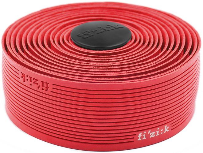 fi'zi:k Vento Microtex Tacky Lenkerband rot