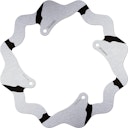 Vorschaubild Galfer Bremsscheibe DF069