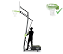 Vorschaubild EXIT Basketballkorb Galaxy Portable Basket
