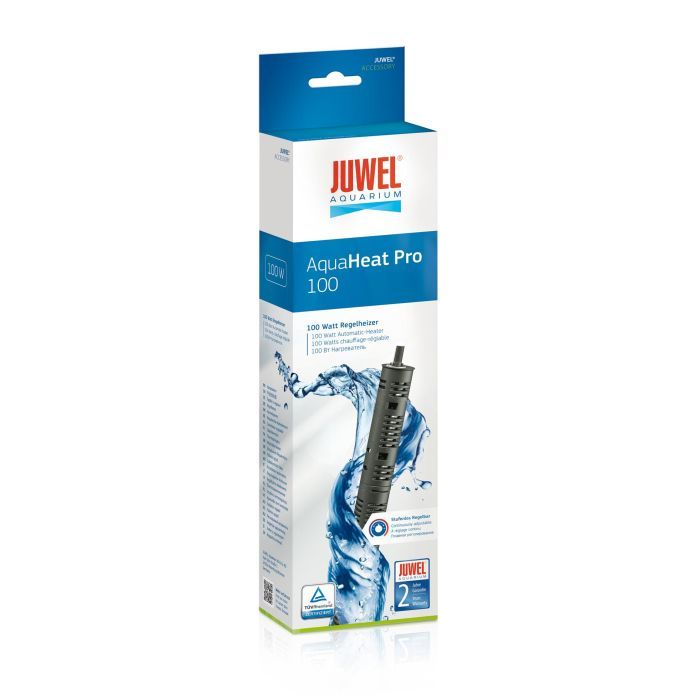 AquaHeatPro 100 - Regelheizer (100 W)