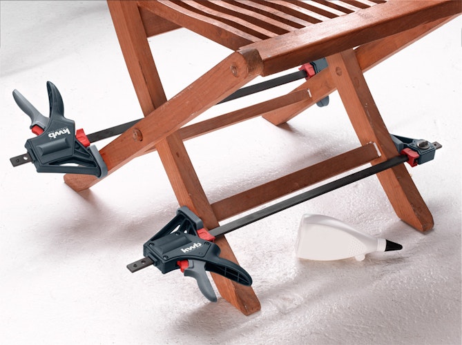 kwb QUICK Spann+Spreitz-Zw 300 mm 928930