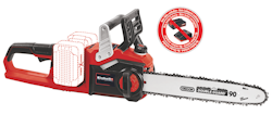 Einhell Akku-Kettensäge GE-LC 36/35 Li-Solo 4501780