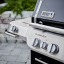 Vorschaubild Weber Gasgrill SUMMIT FS38 E