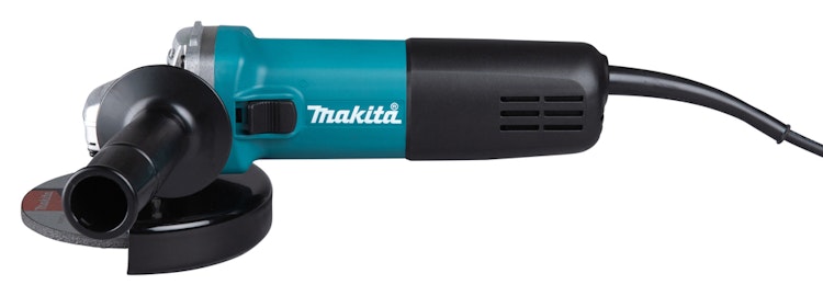 Makita Winkelschleifer 9558HNRZ