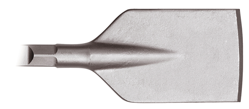 Makita Spatenmeissel B11/8" 125x400mm P-05717