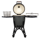 Vorschaubild The Bastard Keramikgrill VX LARGE COMPLETE