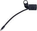 Vorschaubild Supernova Ladegerät USB-C schwarz mit Bosch Low Power Port Stecker