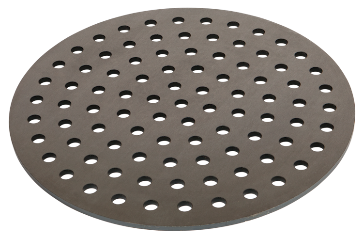 Big Green Egg Kohlenrost LARGE | MINIMAX