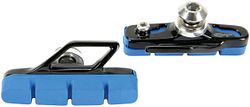 CONTEC Bremsschuh R-Stop + 55 mm schwarz blau