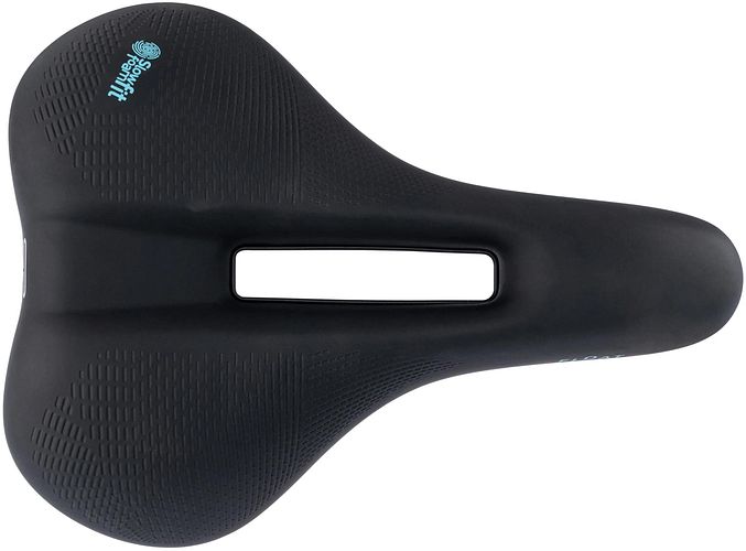 Selle Royal Sattel Float Moderate